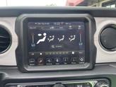 Thumbnail of 2022 Black Clearcoat Jeep Wrangler Unlimited 4xe