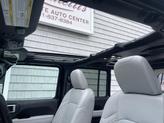 Thumbnail of 2022 Black Clearcoat Jeep Wrangler Unlimited 4xe