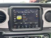 Thumbnail of 2022 Black Clearcoat Jeep Wrangler Unlimited 4xe