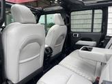 Thumbnail of 2022 Black Clearcoat Jeep Wrangler Unlimited 4xe