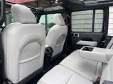 Thumbnail of 2022 Black Clearcoat Jeep Wrangler Unlimited 4xe
