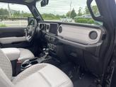 Thumbnail of 2022 Black Clearcoat Jeep Wrangler Unlimited 4xe