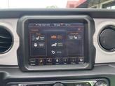 Thumbnail of 2022 Black Clearcoat Jeep Wrangler Unlimited 4xe