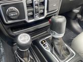 Thumbnail of 2022 Black Clearcoat Jeep Wrangler Unlimited 4xe