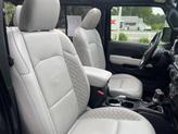 Thumbnail of 2022 Black Clearcoat Jeep Wrangler Unlimited 4xe