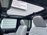 Thumbnail of 2022 Black Clearcoat Jeep Wrangler Unlimited 4xe