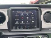Thumbnail of 2022 Black Clearcoat Jeep Wrangler Unlimited 4xe