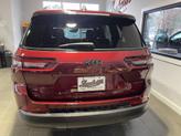 Thumbnail of 2021 Velvet Red Pearlcoat Jeep Grand Cherokee L