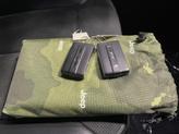 Thumbnail of 2021 Velvet Red Pearlcoat Jeep Grand Cherokee L