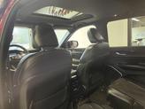 Thumbnail of 2021 Velvet Red Pearlcoat Jeep Grand Cherokee L