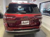 Thumbnail of 2021 Velvet Red Pearlcoat Jeep Grand Cherokee L