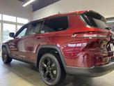 Thumbnail of 2021 Velvet Red Pearlcoat Jeep Grand Cherokee L