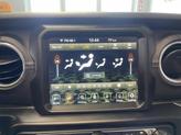 Thumbnail of 2022 Black Clearcoat Jeep Wrangler Unlimited 4xe