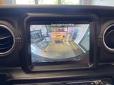 Thumbnail of 2022 Black Clearcoat Jeep Wrangler Unlimited 4xe