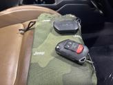 Thumbnail of 2022 Black Clearcoat Jeep Wrangler Unlimited 4xe