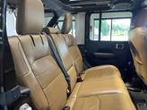 Thumbnail of 2022 Black Clearcoat Jeep Wrangler Unlimited 4xe