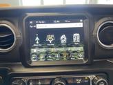 Thumbnail of 2022 Black Clearcoat Jeep Wrangler Unlimited 4xe