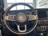 Thumbnail of 2022 Black Clearcoat Jeep Wrangler Unlimited 4xe