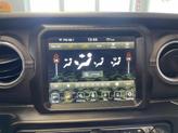 Thumbnail of 2022 Black Clearcoat Jeep Wrangler Unlimited 4xe