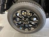 Thumbnail of 2022 Black Clearcoat Jeep Wrangler Unlimited 4xe