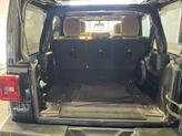 Thumbnail of 2022 Black Clearcoat Jeep Wrangler Unlimited 4xe
