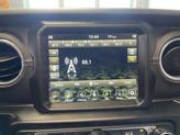 Thumbnail of 2022 Black Clearcoat Jeep Wrangler Unlimited 4xe