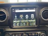 Thumbnail of 2022 Black Clearcoat Jeep Wrangler Unlimited 4xe
