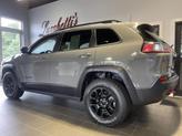 Thumbnail of 2022 Sting Gray Clearcoat Jeep Cherokee