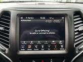 Thumbnail of 2022 Sting Gray Clearcoat Jeep Cherokee
