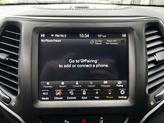 Thumbnail of 2022 Sting Gray Clearcoat Jeep Cherokee