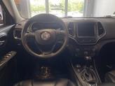 Thumbnail of 2022 Sting Gray Clearcoat Jeep Cherokee