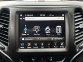 Thumbnail of 2022 Sting Gray Clearcoat Jeep Cherokee
