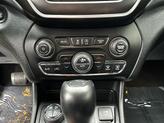 Thumbnail of 2022 Sting Gray Clearcoat Jeep Cherokee