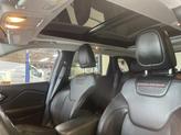Thumbnail of 2022 Sting Gray Clearcoat Jeep Cherokee