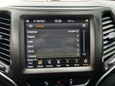 Thumbnail of 2022 Sting Gray Clearcoat Jeep Cherokee