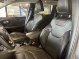 Thumbnail of 2022 Sting Gray Clearcoat Jeep Cherokee