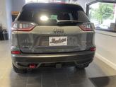 Thumbnail of 2022 Sting Gray Clearcoat Jeep Cherokee