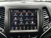 Thumbnail of 2022 Sting Gray Clearcoat Jeep Cherokee