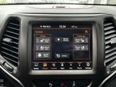 Thumbnail of 2022 Sting Gray Clearcoat Jeep Cherokee