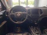 Thumbnail of 2022 Sting Gray Clearcoat Jeep Cherokee