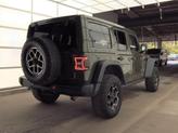 Thumbnail of 2022 Sarge Green Clearcoat Jeep Wrangler Unlimited 4xe