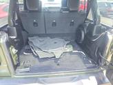 Thumbnail of 2022 Sarge Green Clearcoat Jeep Wrangler Unlimited 4xe