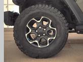 Thumbnail of 2022 Sarge Green Clearcoat Jeep Wrangler Unlimited 4xe