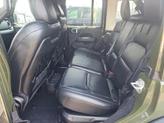 Thumbnail of 2022 Sarge Green Clearcoat Jeep Wrangler Unlimited 4xe