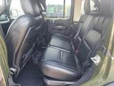 Thumbnail of 2022 Sarge Green Clearcoat Jeep Wrangler Unlimited 4xe