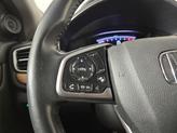 Thumbnail of 2019 Obsidian Blue Pearl Honda CR-V