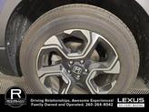 Thumbnail of 2019 Obsidian Blue Pearl Honda CR-V