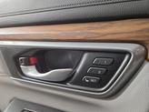 Thumbnail of 2019 Obsidian Blue Pearl Honda CR-V