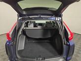 Thumbnail of 2019 Obsidian Blue Pearl Honda CR-V