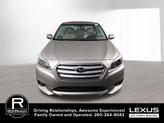 Thumbnail of 2015 Tungsten Metallic Subaru Legacy